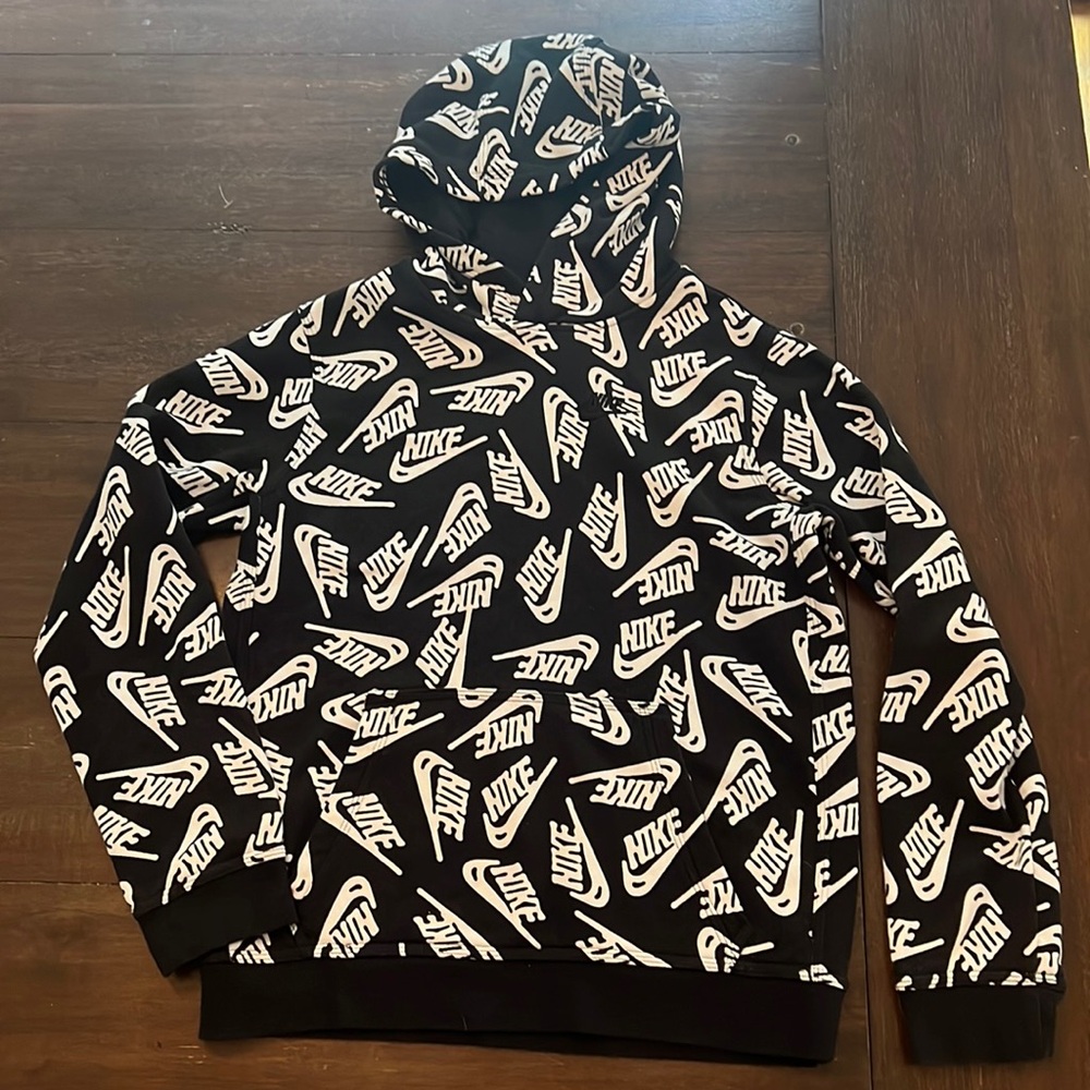 NIKE Hoodie